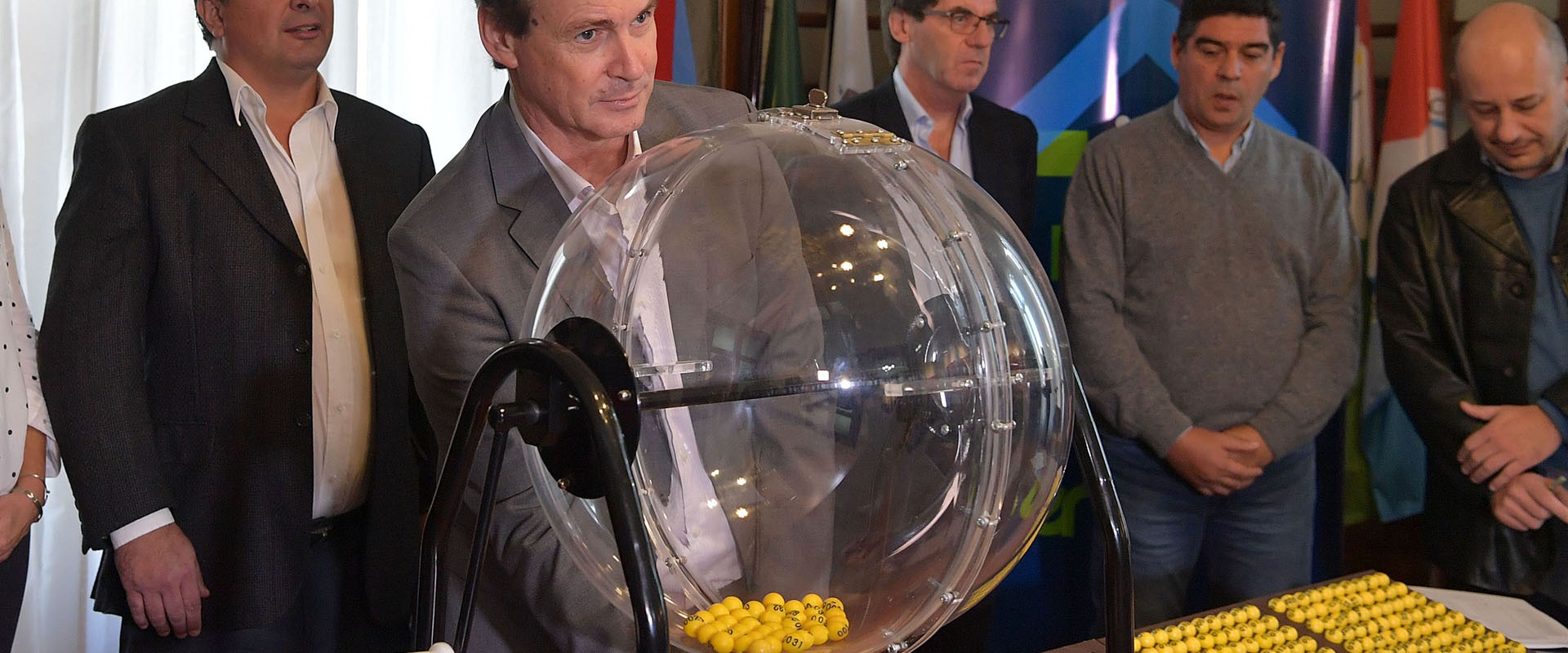 Padrones para el sorteo de nuevos cr&eacute;ditos de la Operatoria III del Programa Primero Tu Casa