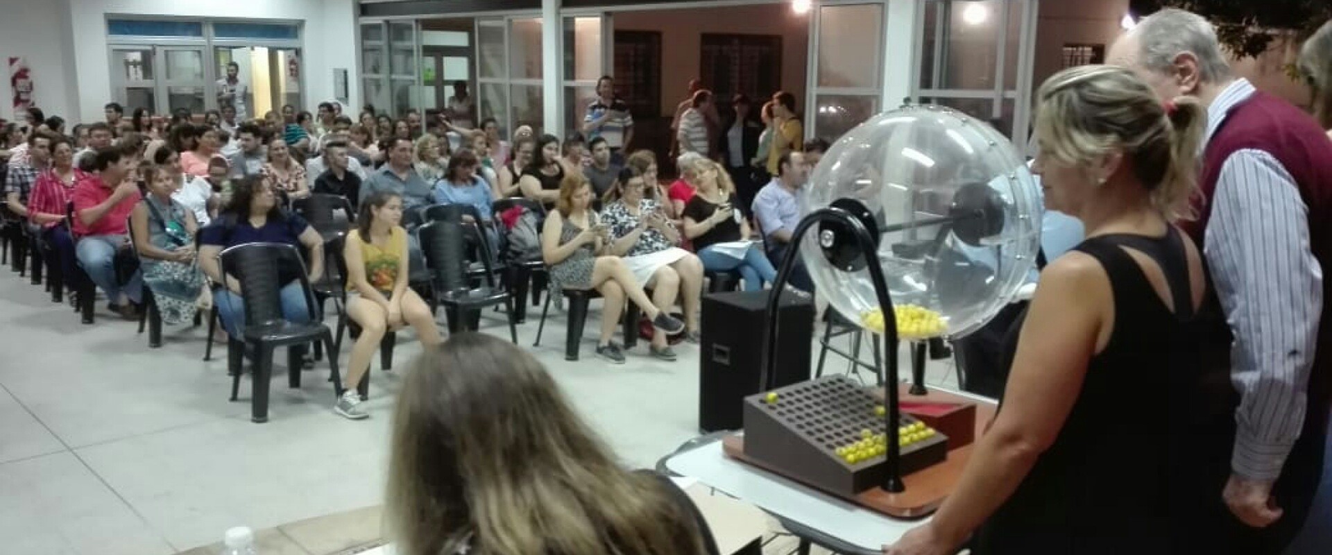 Sortearon 80 viviendas para docentes de Concepción del Uruguay