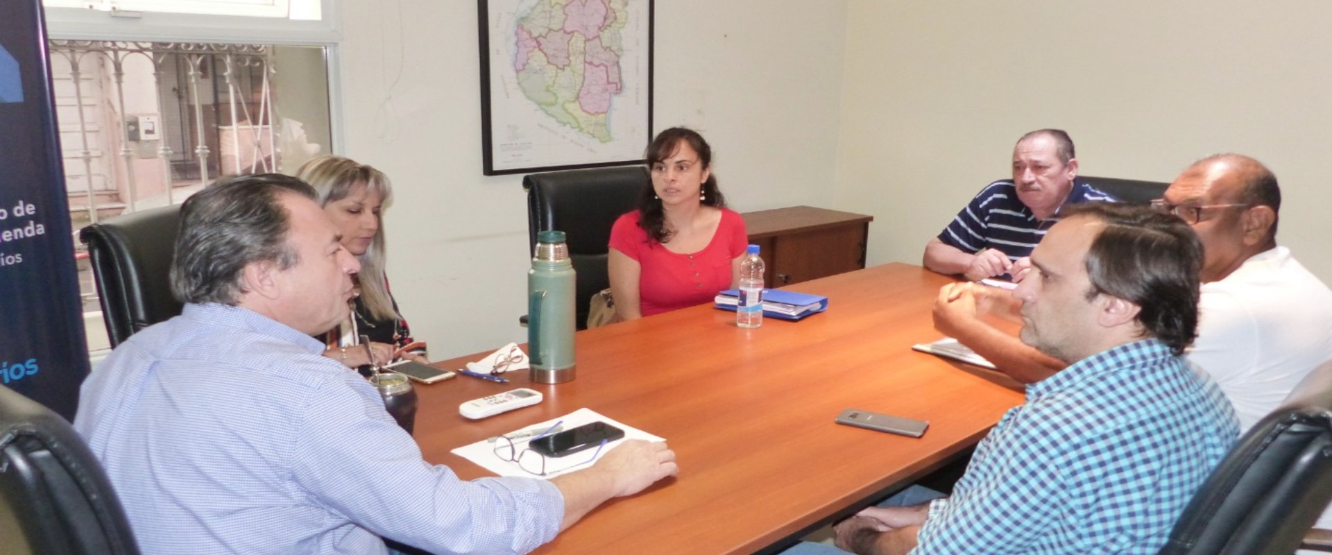 La provincia construirá nuevas viviendas para docentes técnicos en Diamante y Viale