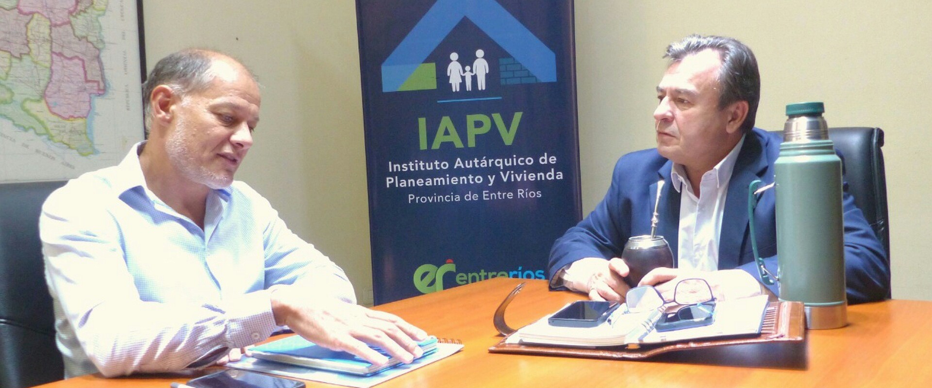 La provincia trabaja en aspectos técnicos y legales para construir residencias estudiantiles