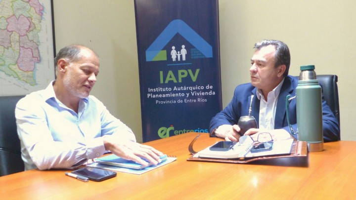 La provincia trabaja en aspectos técnicos y legales para construir residencias estudiantiles