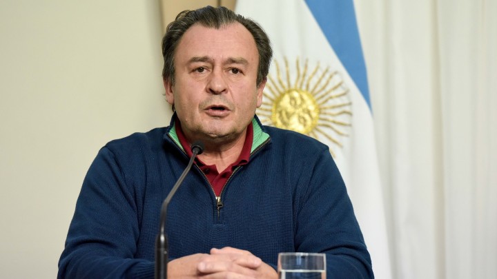 La reactivación de las obras de viviendas genera trabajo e impulsan la economía entrerriana