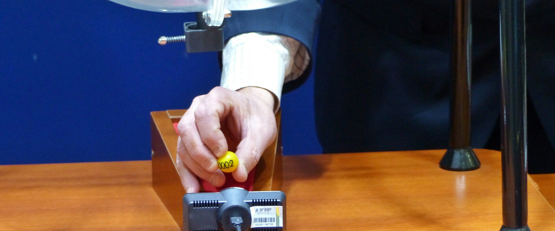 Padrón definitivo para el sorteo de 6 viviendas para personal policial en Colón
