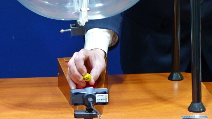Padrón definitivo para el sorteo de 6 viviendas para personal policial en Colón