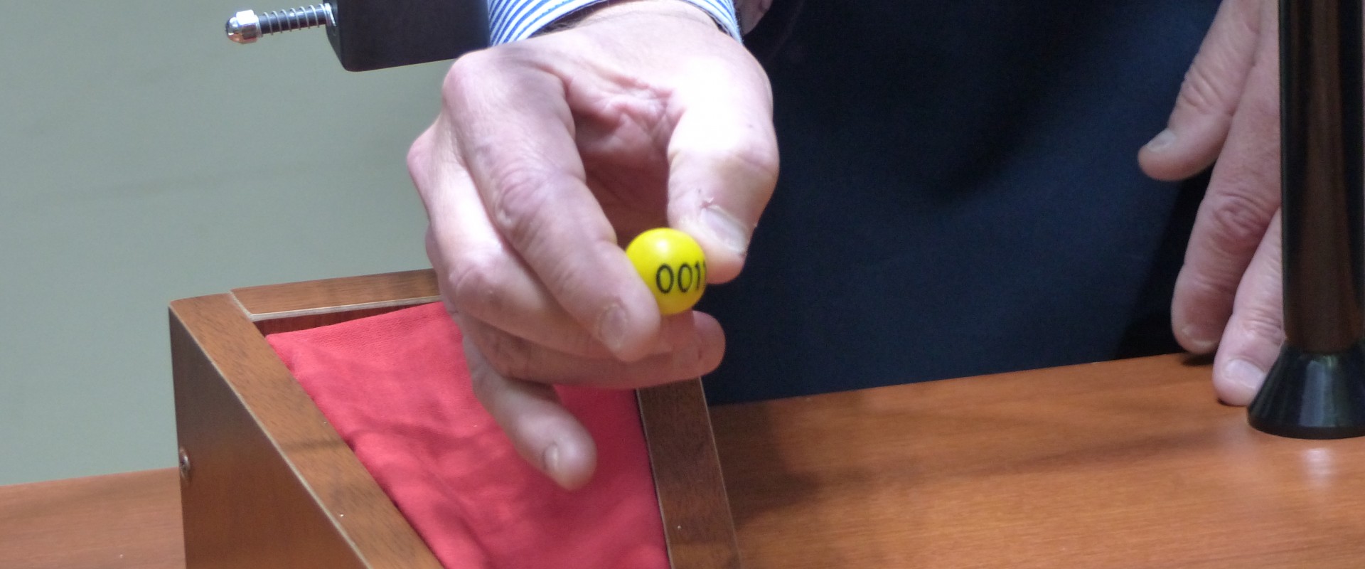 Padrón provisorio para el sorteo de 14 viviendas en Ubajay