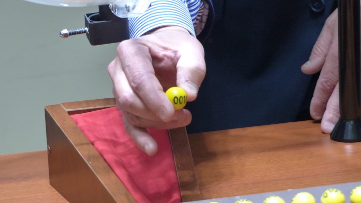 Padrón definitivo para el sorteo de 20 viviendas en Racedo