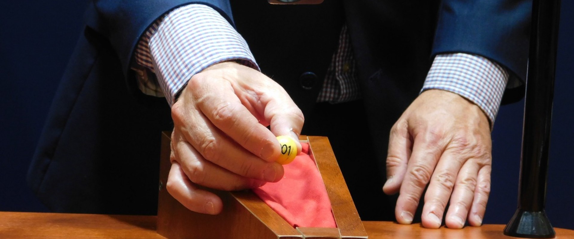 Resultados del sorteo de 14 viviendas en Ubajay