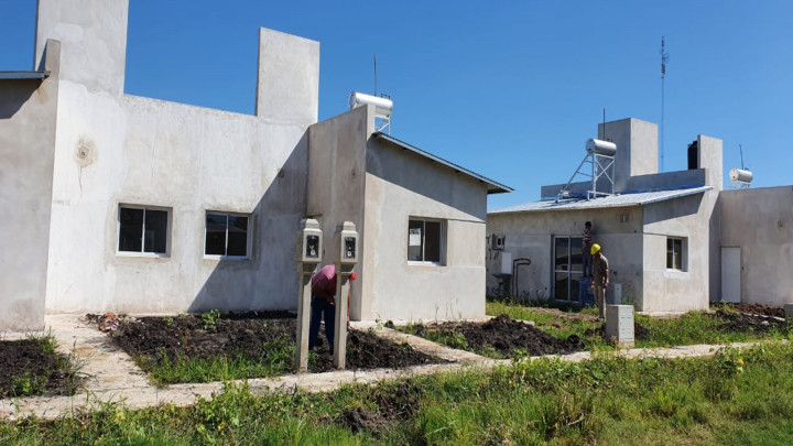 Con fondos provinciales licitarán nuevas viviendas en dos localidades entrerrianas