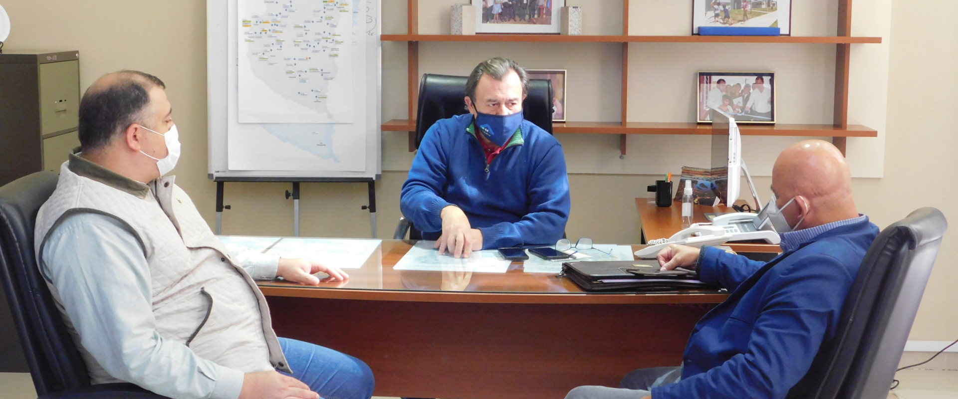 Proyectan nuevas viviendas en Gilbert