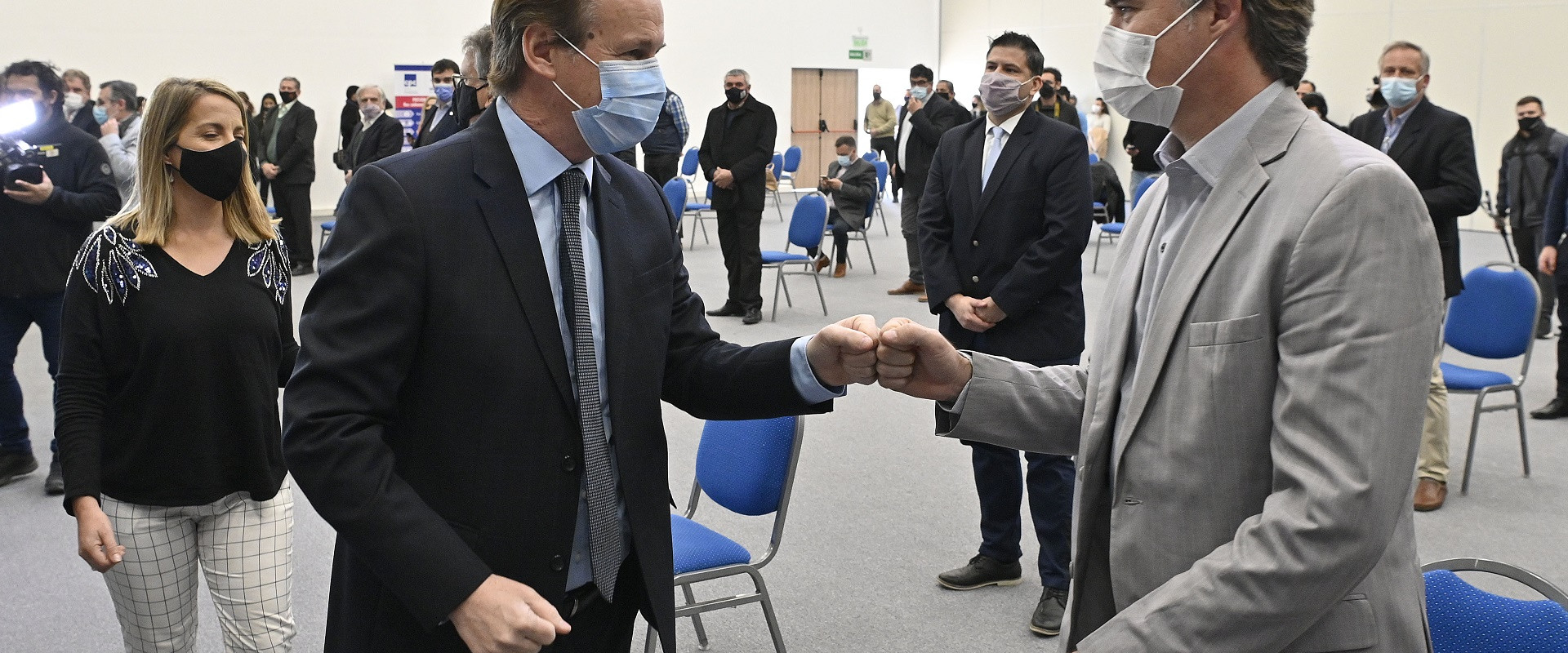 Se licitarán 2.600 nuevas viviendas en Entre Ríos que generarán más de 5.000 puestos de trabajo