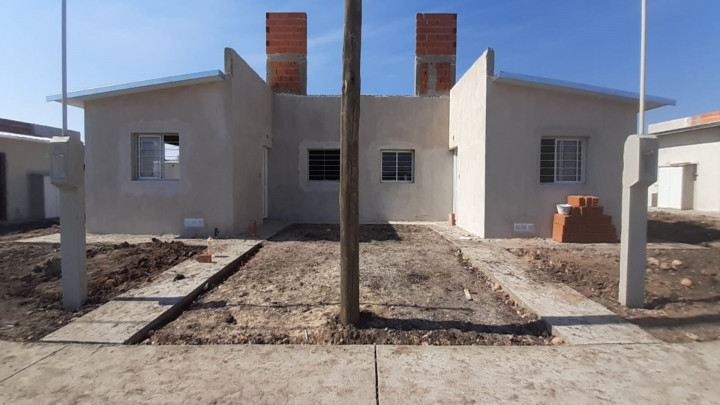 Licitarán 60 nuevas viviendas con financiamiento nacional en Chajarí