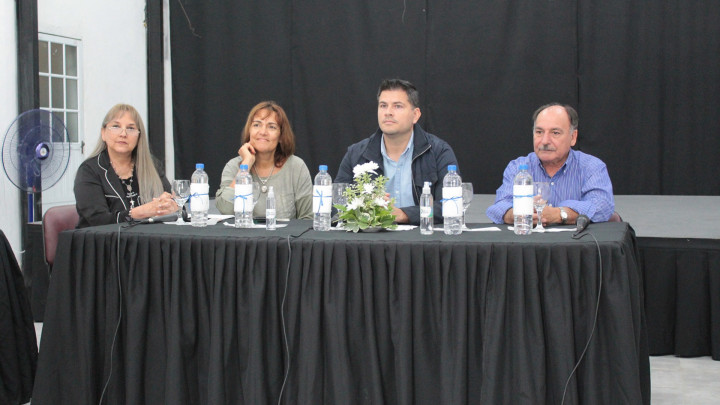 Se licitaron con fondos nacionales 34 viviendas para Feliciano