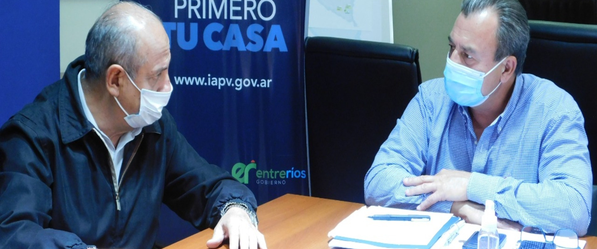 Planifican nuevas viviendas para Santa Elena
