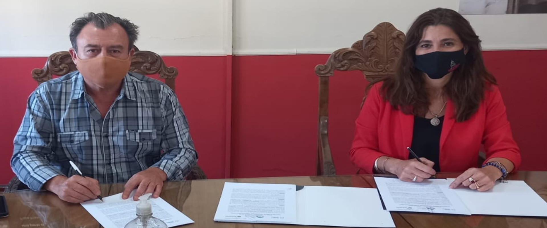 Se construirán nuevas viviendas para Villaguay financiadas por Nación