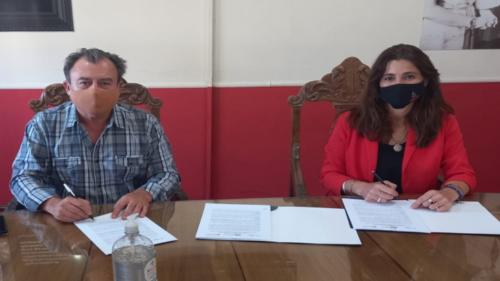 Se construirán nuevas viviendas para Villaguay financiadas por Nación