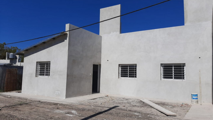 Planifican nuevas viviendas en Piedras Blancas con fondos nacionales