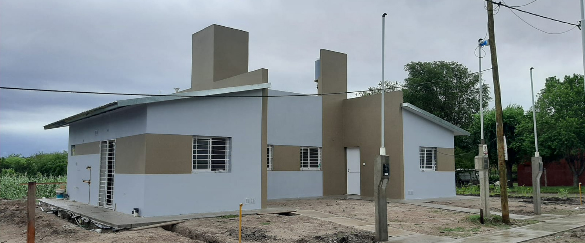 Padrón provisorio para el sorteo de 10 viviendas en Piedras Blancas
