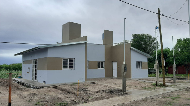 Padrón provisorio para el sorteo de 10 viviendas en Piedras Blancas
