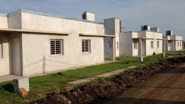 Padrón definitivo para el sorteo de 10 viviendas en General Campos