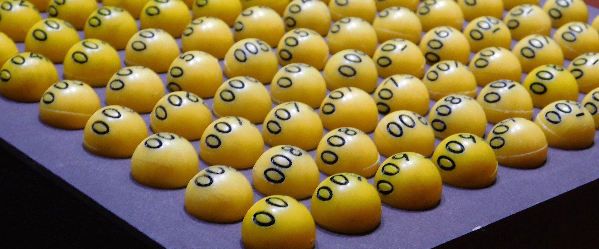 Resultados del sorteo de 10 viviendas de madera para Ubajay