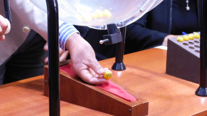 Resultados del sorteo de 10 viviendas para La Picada