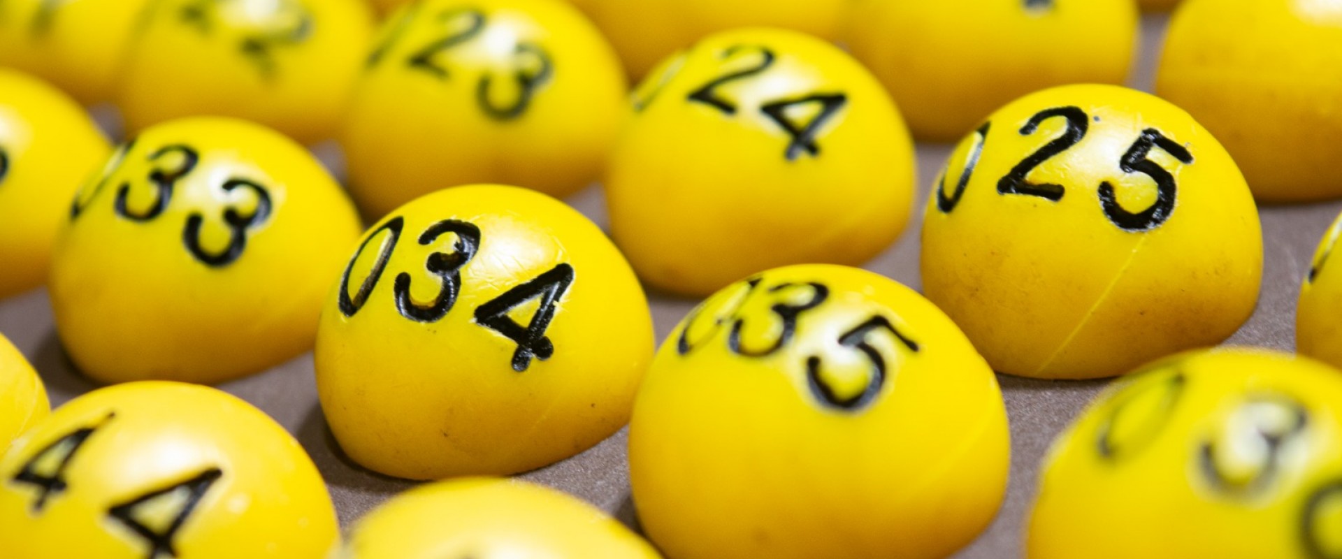Resultados del sorteo de 10 viviendas para San Gustavo