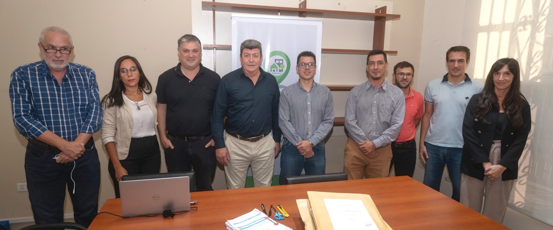 Se licitó la red cloacal y de agua para viviendas en Paraná: cuatro oferentes presentaron propuestas