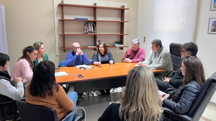 Se realizará jornada para la prevención de consumos problemáticos en el ámbito laboral