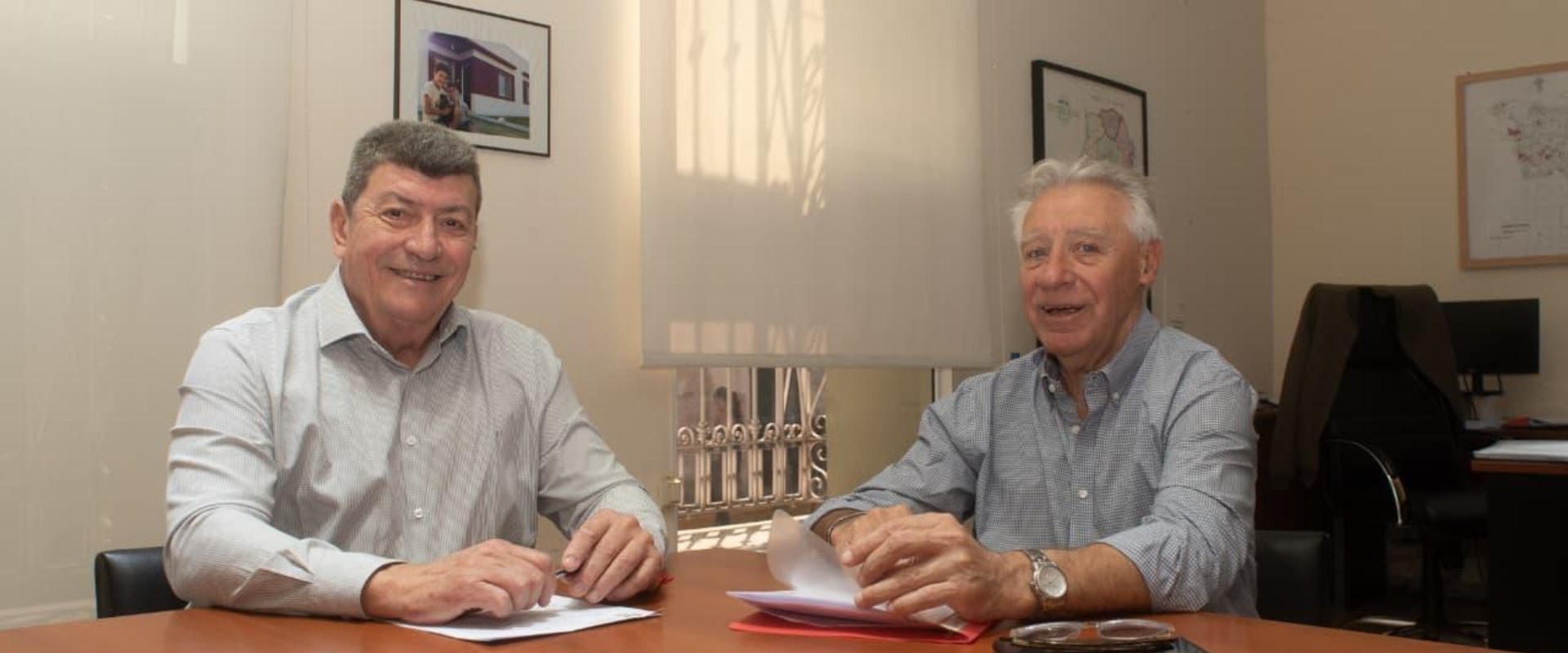 Comenzará la trama vial y los desagües pluviales del barrio 500 Viviendas de Paraná