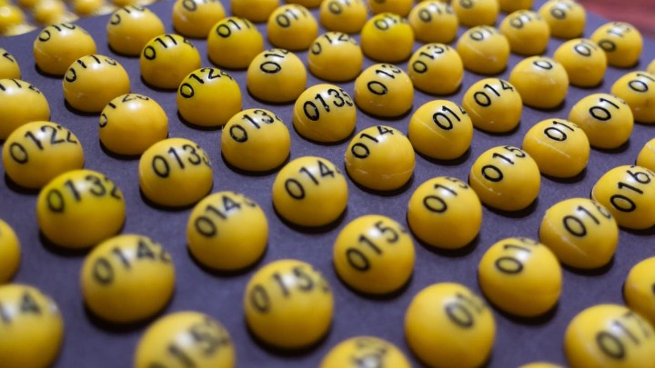 Resultado del sorteo de créditos para construcción- Operatoria 1.1 AHORA TU HOGAR