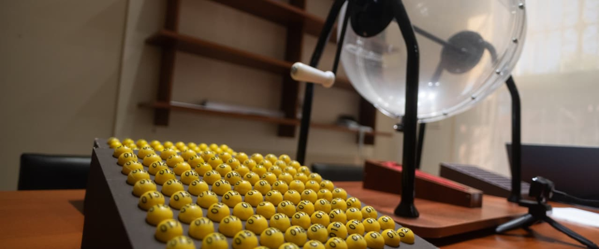 Resultado del sorteo de créditos para ampliación- Operatoria 1.2 AHORA TU HOGAR