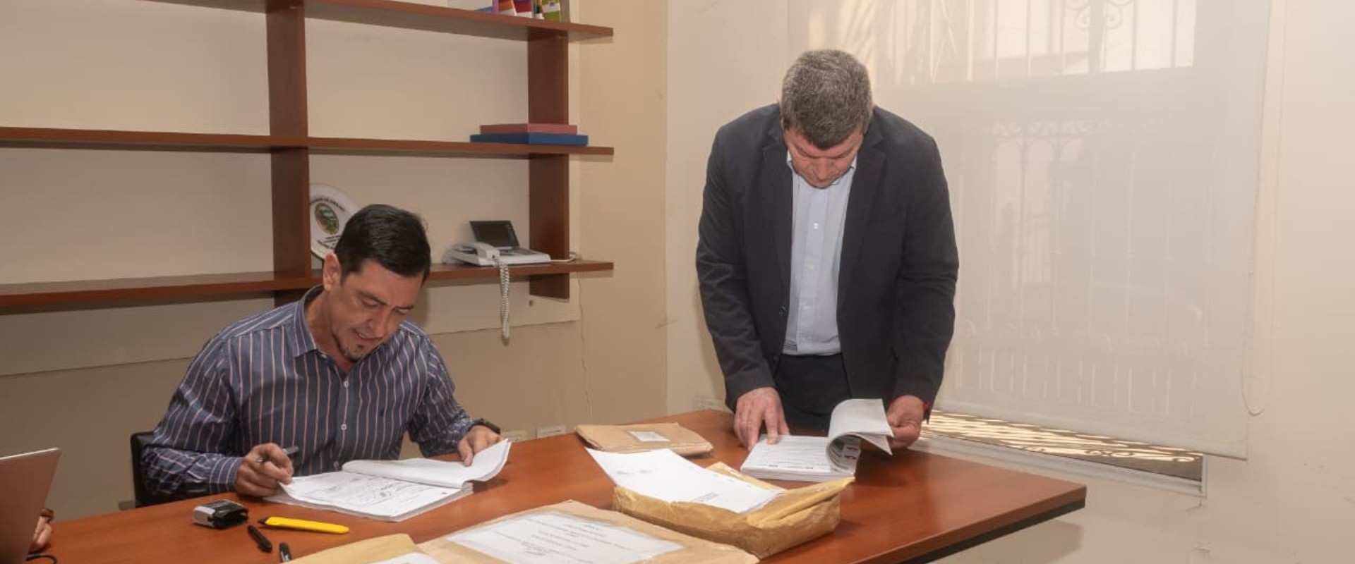 Con recursos provinciales, se licitaron nuevas viviendas para Chajarí