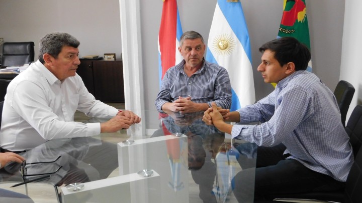 Se construirán nuevas viviendas con fondos provinciales en San Salvador