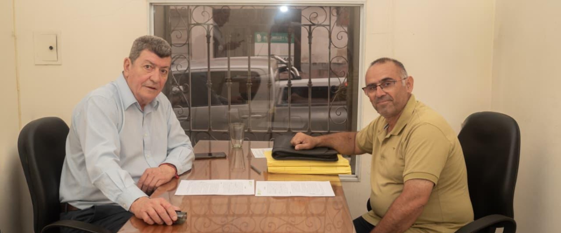 Construirán 20 nuevas viviendas en Lucas González con recursos provinciales