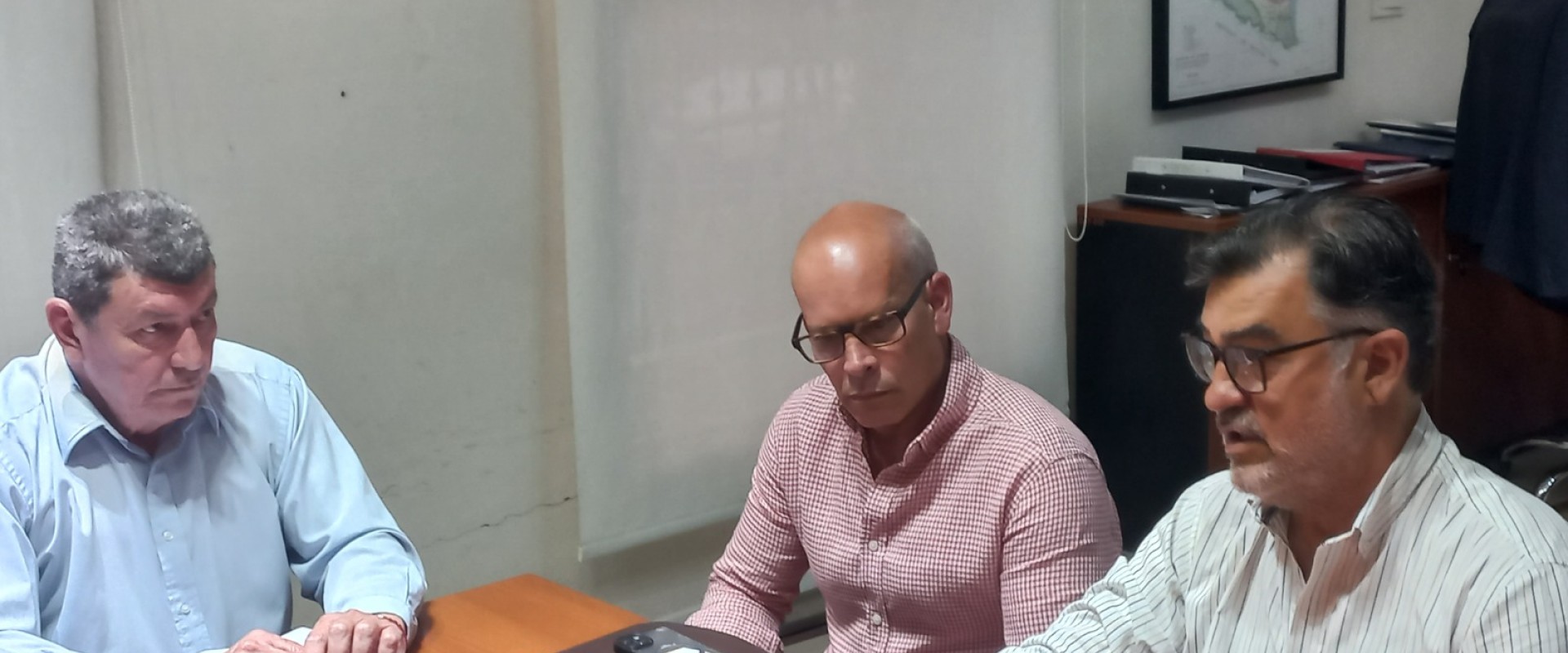 La provincia avanza en políticas de vivienda inclusiva para personas con discapacidad