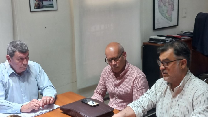 La provincia avanza en políticas de vivienda inclusiva para personas con discapacidad