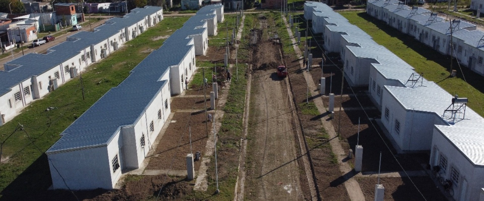 El gobierno inaugurar&aacute; nuevas soluciones habitacionales en Gualeguay