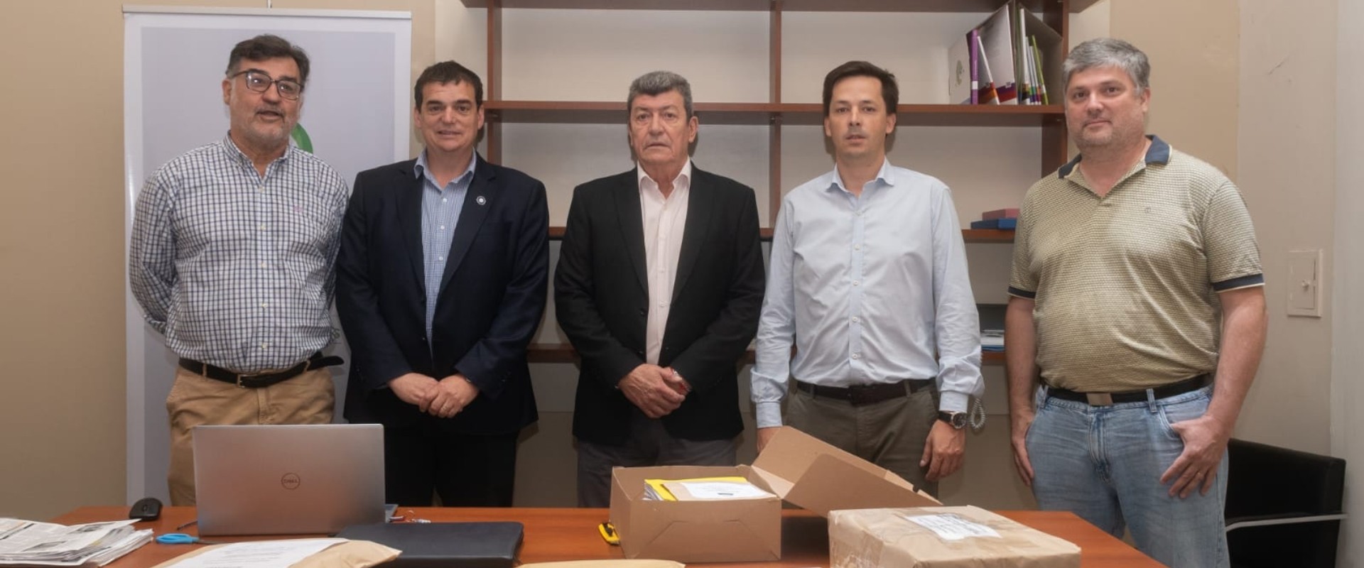 Cuatro ofertas econ&oacute;micas para construir 19 nuevas viviendas en Nogoy&aacute;