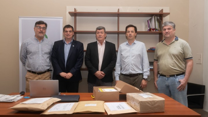 Cuatro ofertas econ&oacute;micas para construir 19 nuevas viviendas en Nogoy&aacute;