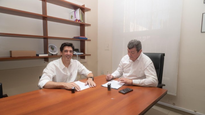 Se rubric&oacute; el inicio de 39 nuevas viviendas en Segu&iacute;