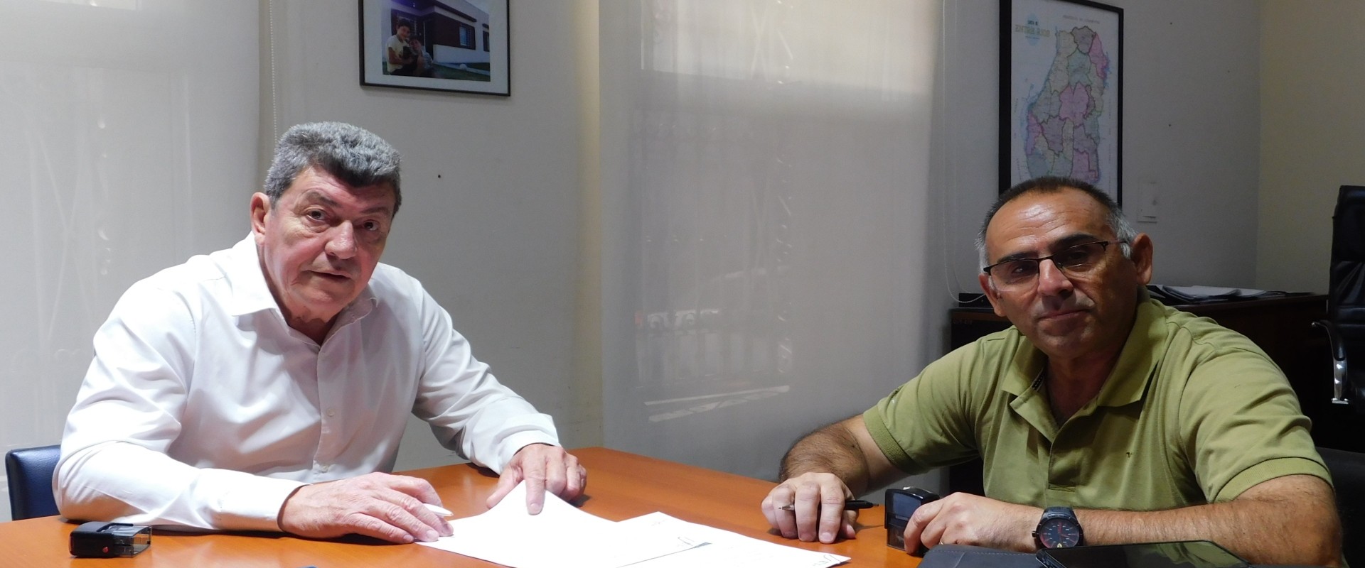 Comenzar&aacute; la construcci&oacute;n de 26 viviendas en Aranguren