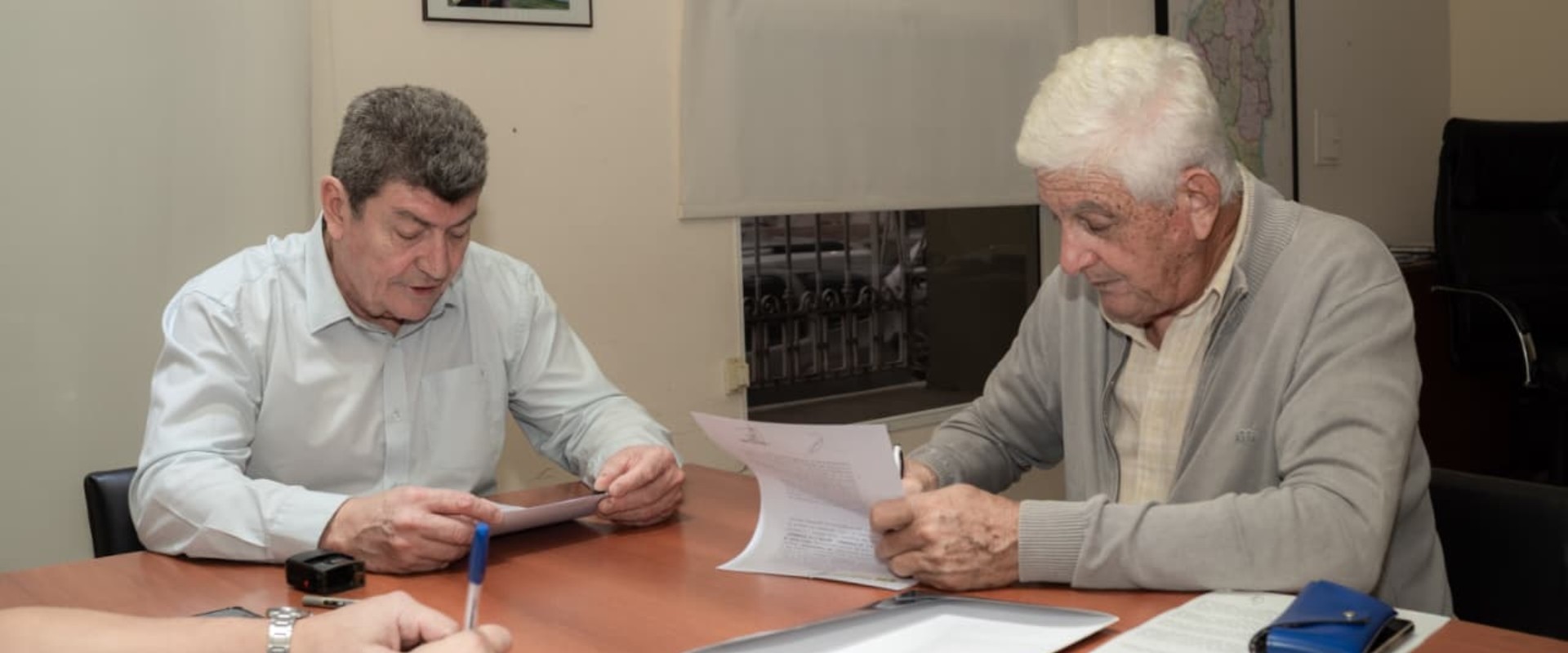 Se iniciar&aacute; la construcci&oacute;n de 22 viviendas en Villa Elisa