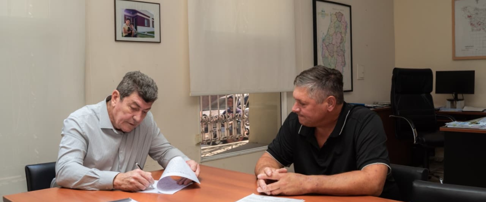 Se iniciar&aacute; la construcci&oacute;n de 10 viviendas en Aldea San Antonio