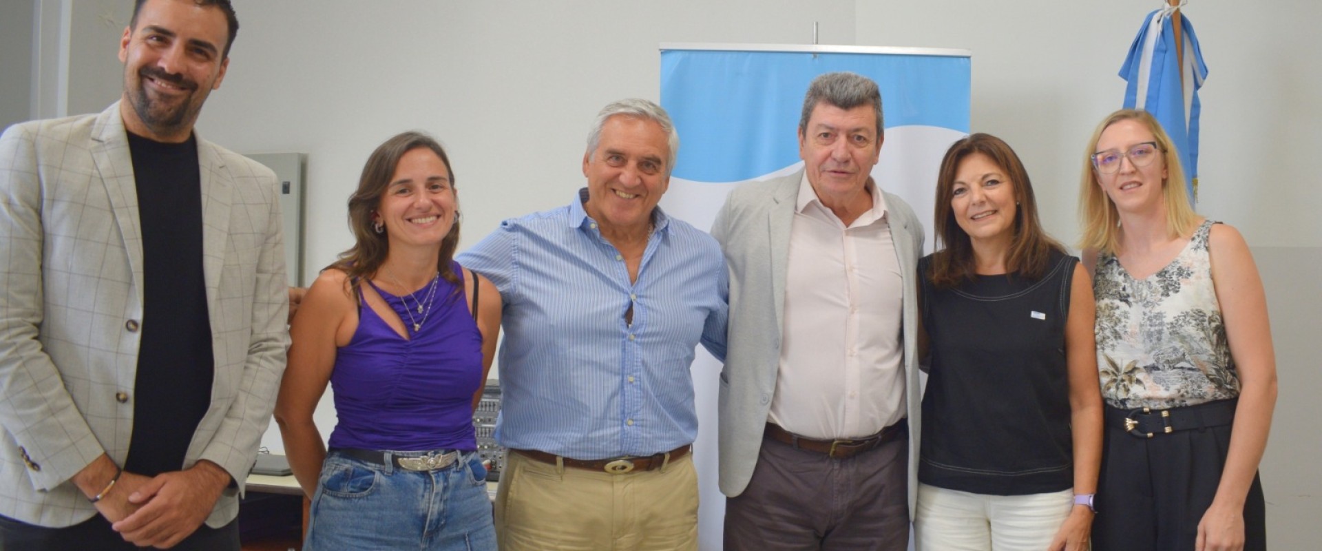 El IAPV firm&oacute; un convenio con UNER para modernizar el Registro de Demanda Habitacional