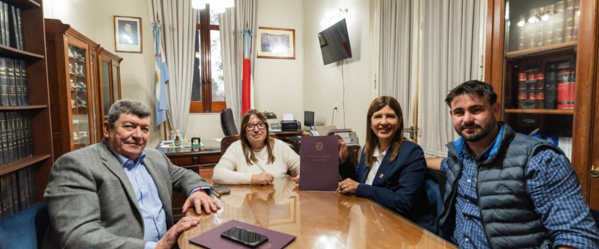 El IAPV financia en Ubajay la generaci&oacute;n de 40 lotes con servicios
