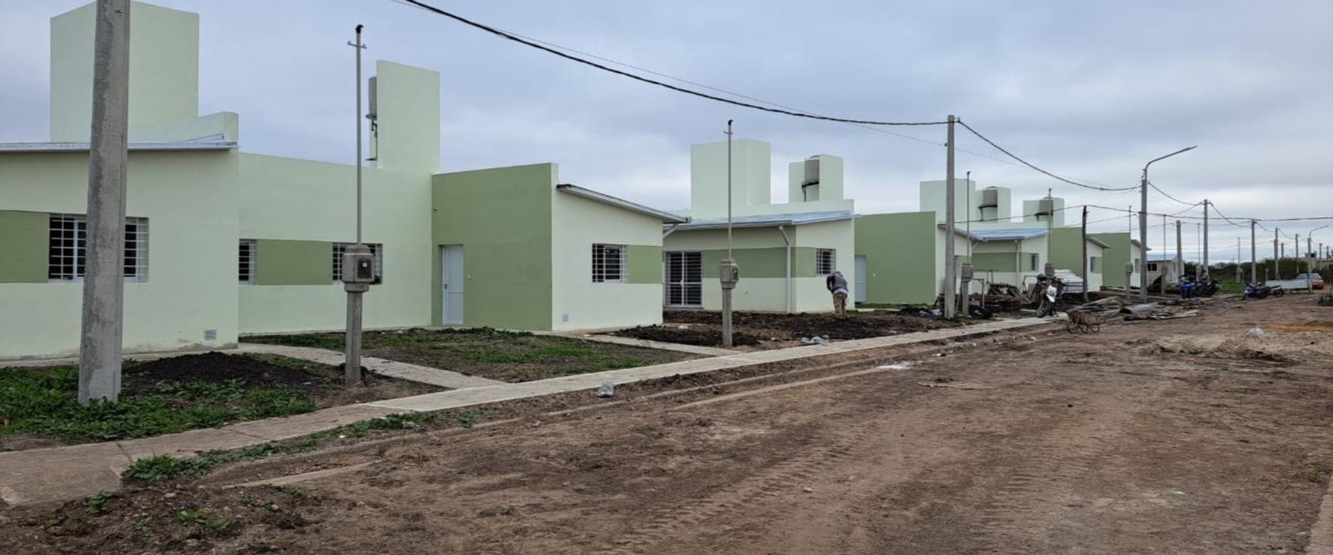 Se public&oacute; el padr&oacute;n provisorio de aspirantes para los grupos habitacionales de Gualeguaych&uacute; y Feliciano
