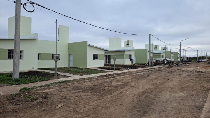 Se public&oacute; el padr&oacute;n provisorio de aspirantes para los grupos habitacionales de Gualeguaych&uacute; y Feliciano