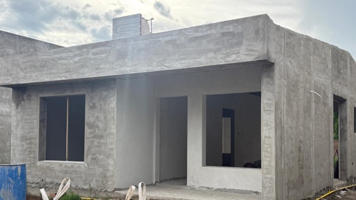 Ra&iacute;ces: en cuatro meses alcanz&oacute; los primeros 100 cr&eacute;ditos y acelera el acceso a la vivienda en Entre R&iacute;os