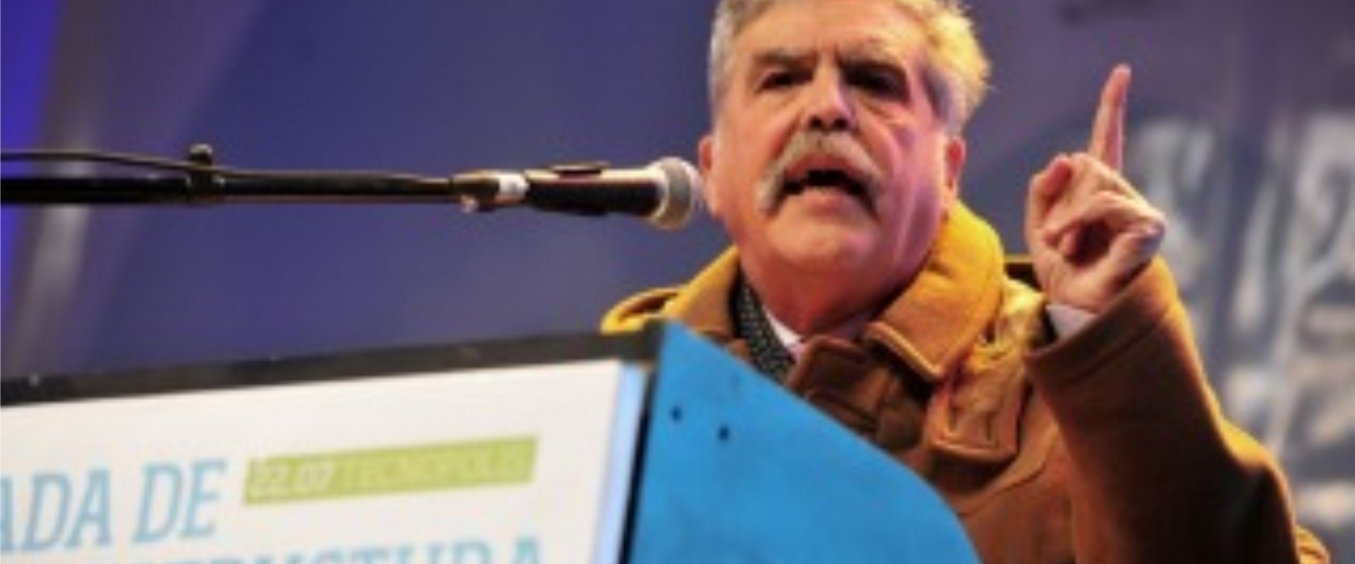 Entre Ríos participó de una jornada de Infraestructura en Buenos Aires